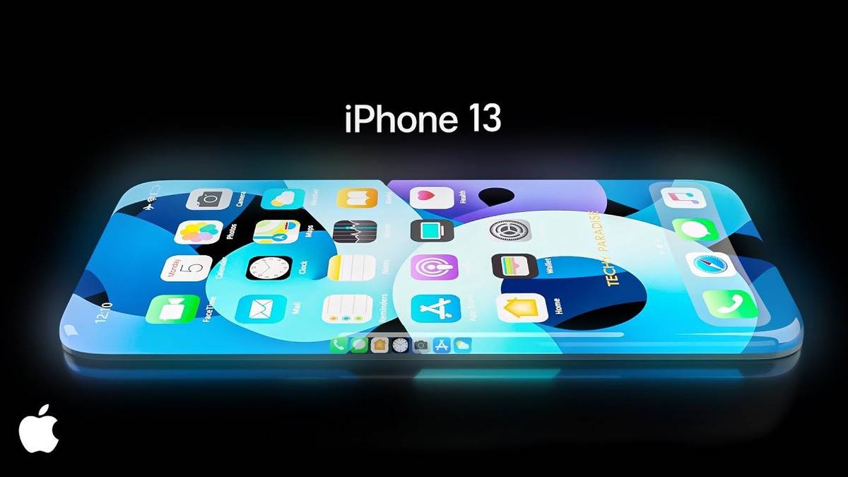 Iphone 13最新消息 容量擴增至1tb 琉璃蜜光粉 顏色美到少女心淪陷