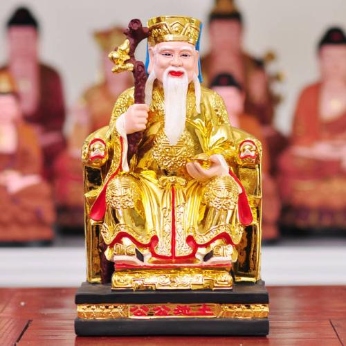 今日「必发日」!大伯公会留在人间三天,接福的人都家庭幸福,财源广进!